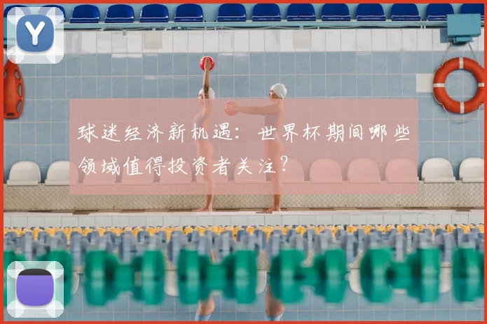 球迷经济新机遇：世界杯期间哪些领域值得投资者关注？