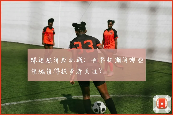 球迷经济新机遇：世界杯期间哪些领域值得投资者关注？